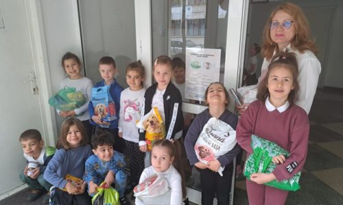 Săptămâna Voluntariatului