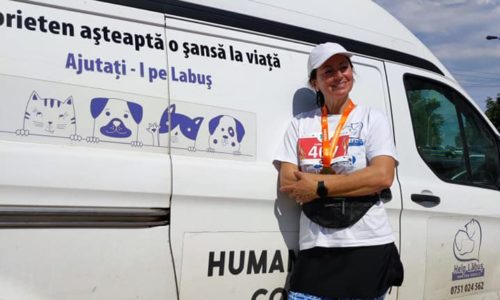 Semimaraton Galati